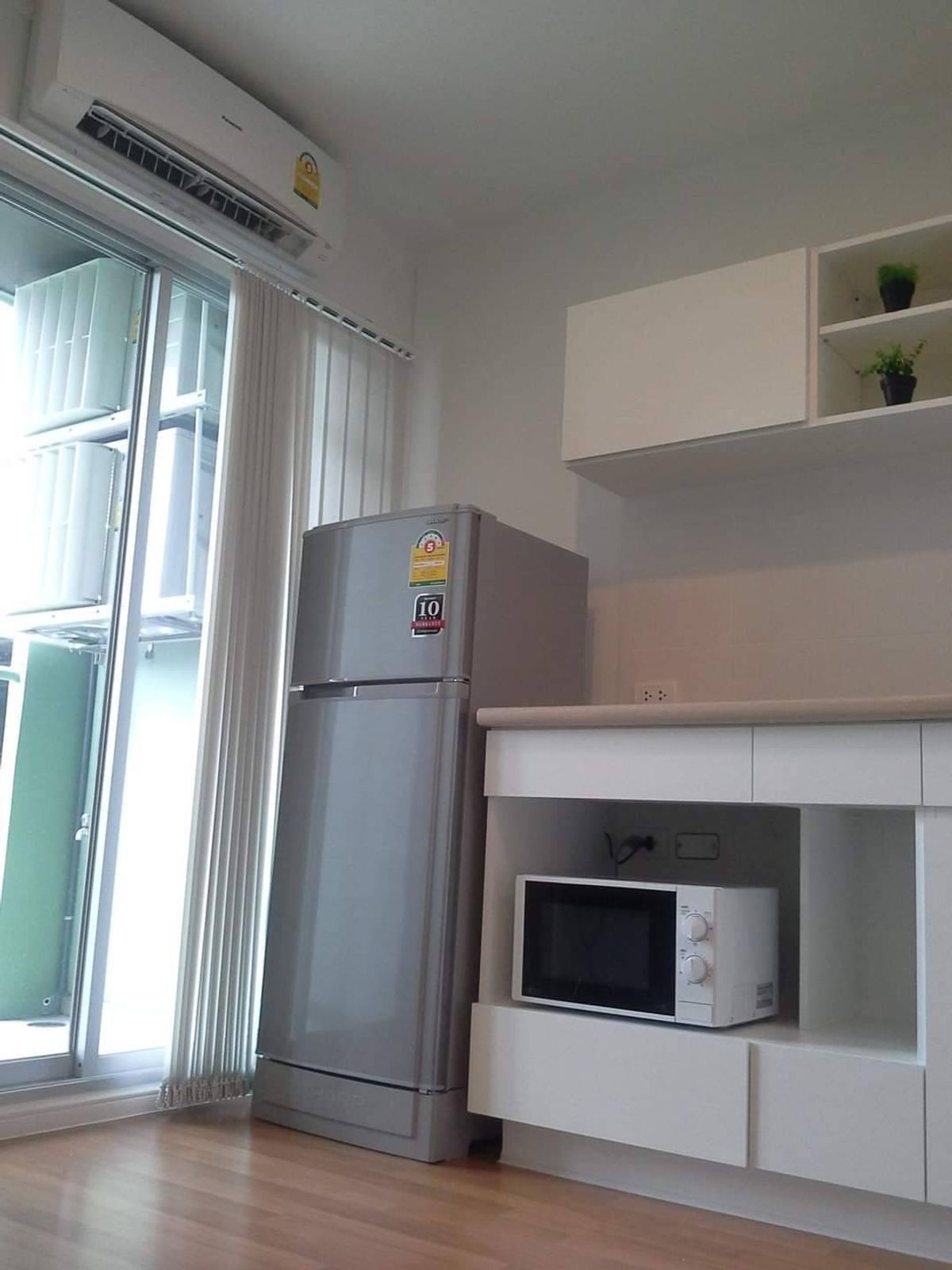 For RentCondoRama9, Petchburi, RCA : For rent ✨ Lumpini Park Rama 9 - Ratchada ✨ Fully furnished, appliances included, near RCA