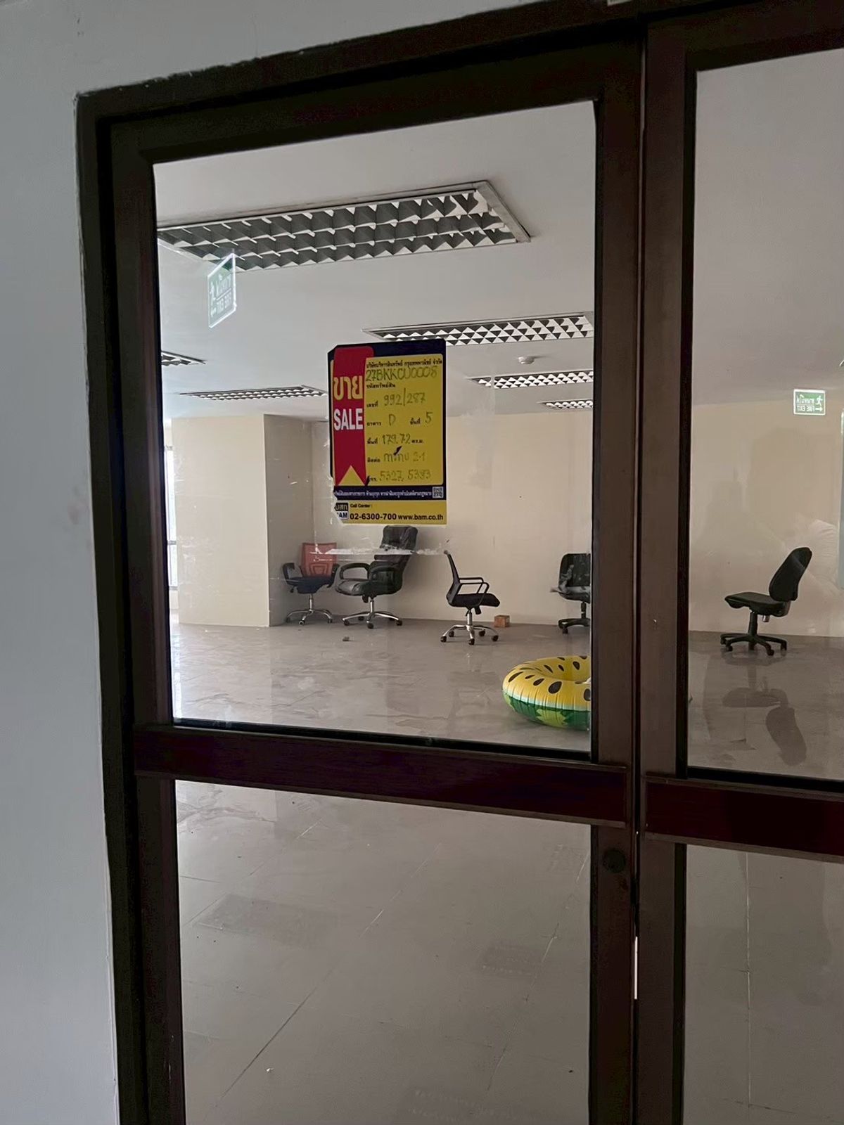 ขายคอนโดพัฒนาการ ศรีนครินทร์ : ขายด่วน คอนโดFloraville พัฒนาการ51 ขนาด 110.13 ตารางเมตร ใกล้APL หัวหมาก และรถไฟฟ้าสายสีเหลือง สถานีหัวหมาก