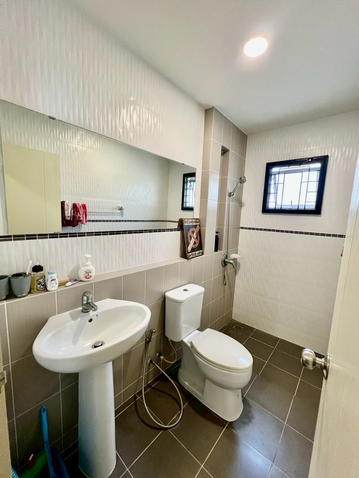 Rayong : Sell/rent 2 -story twin house, Life In the Garden - Ban Chang Rayong, 3rd floor, 3 water, 2 water, 3 air