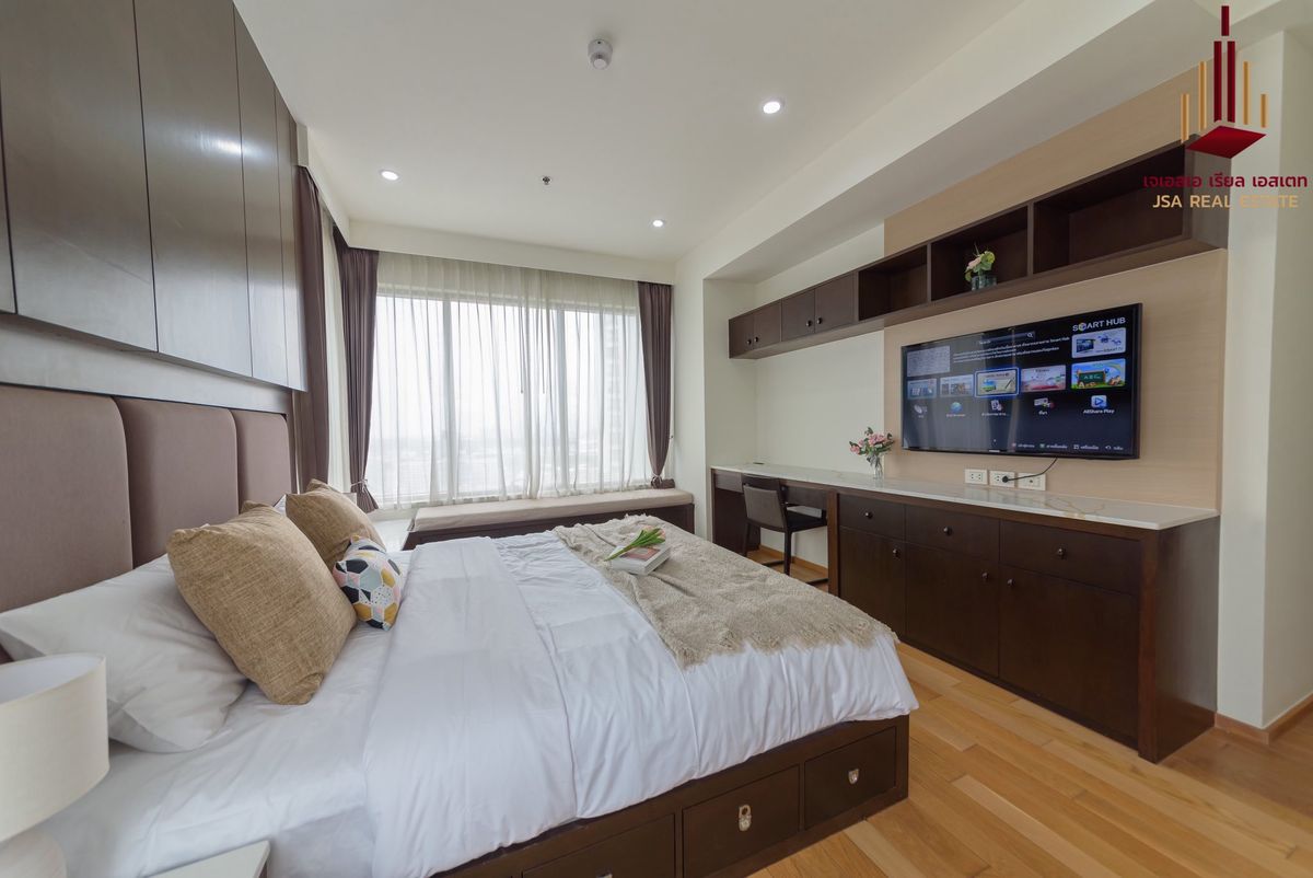 For SaleCondoSukhumvit, Asoke, Thonglor : ✨ For Sale: The Emporio Place Condo ✨ 💰 ONLY 22,500,000 THB