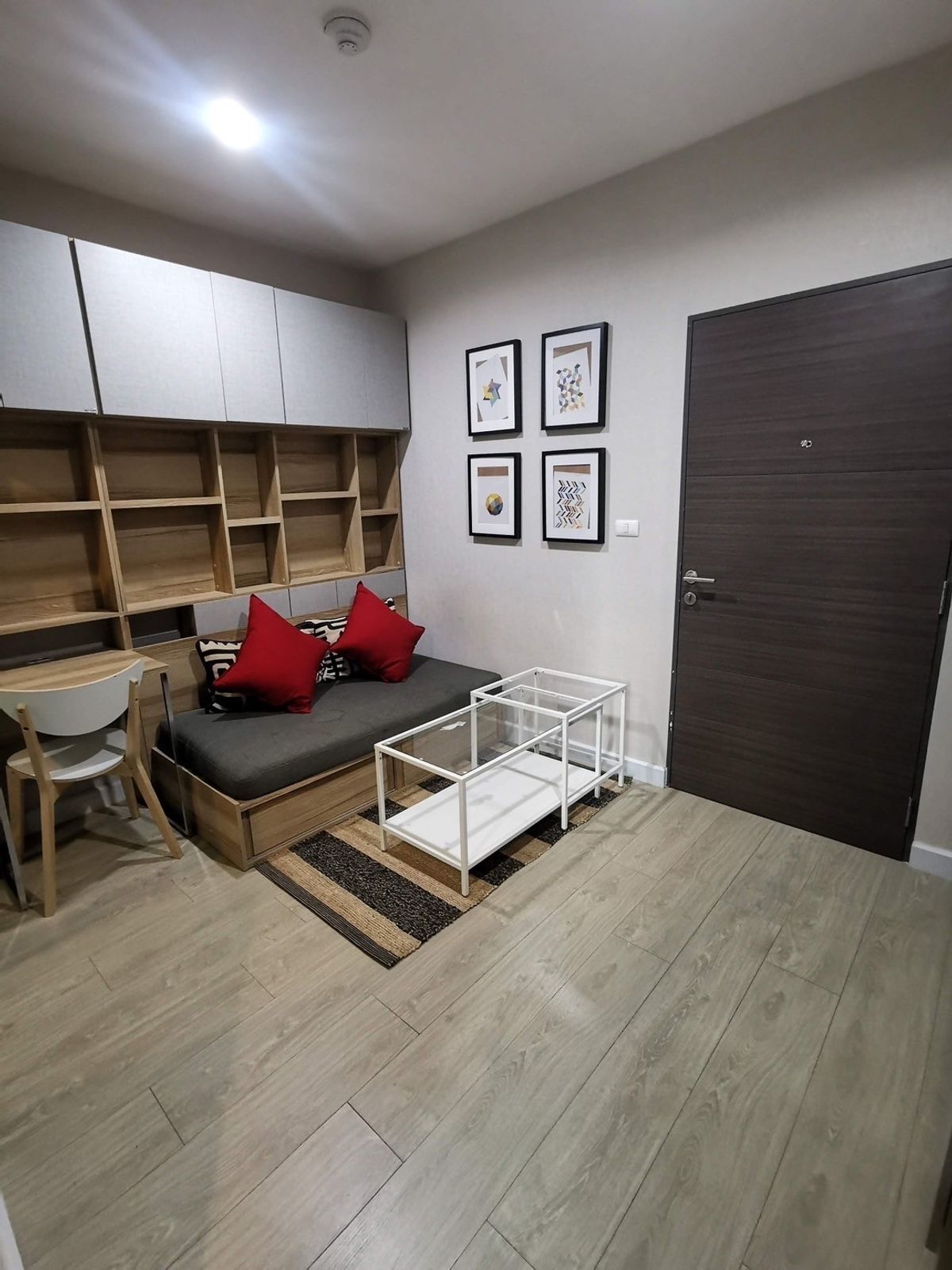 คอนโดบางซื่อ วงศ์สว่าง เตาปูน : ขาย/ให้เช่าคอนโด เมโทร สกาย ประชาชื่น MRT-บางซ่อน วงศ์สว่าง