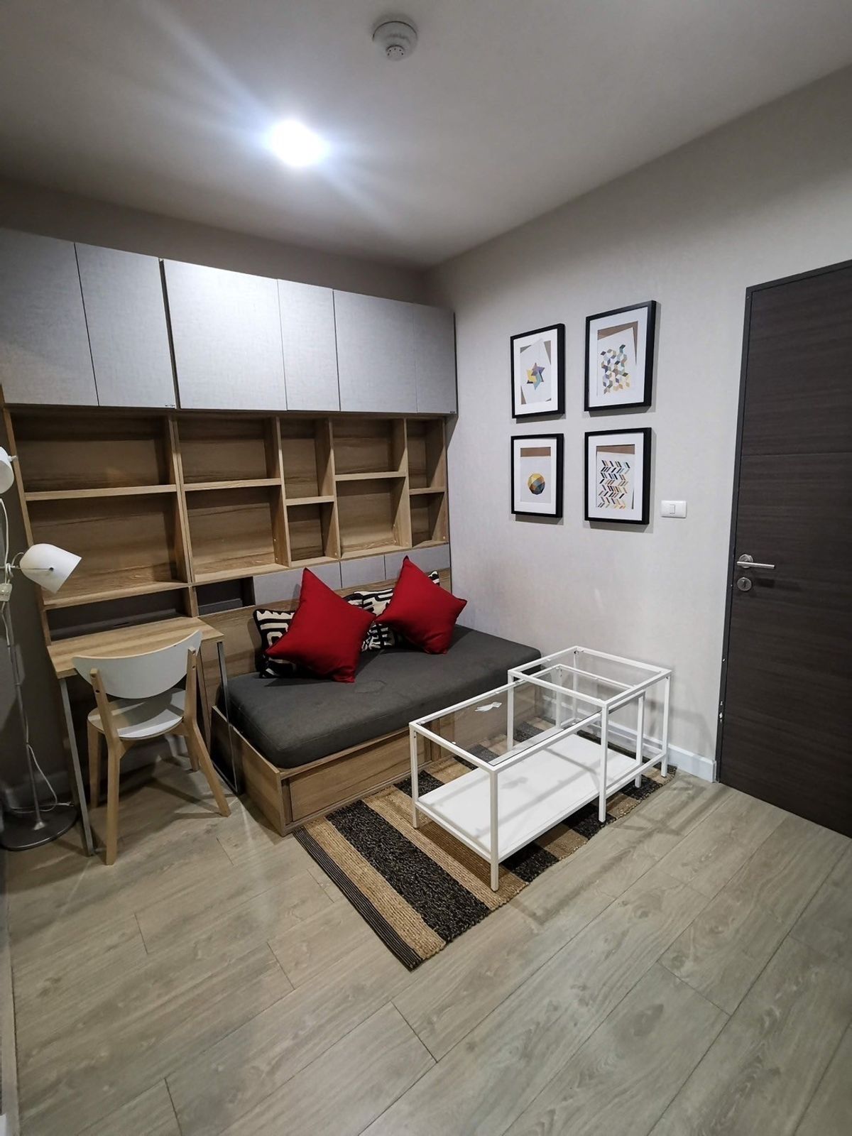 คอนโดบางซื่อ วงศ์สว่าง เตาปูน : ขาย/ให้เช่าคอนโด เมโทร สกาย ประชาชื่น MRT-บางซ่อน วงศ์สว่าง