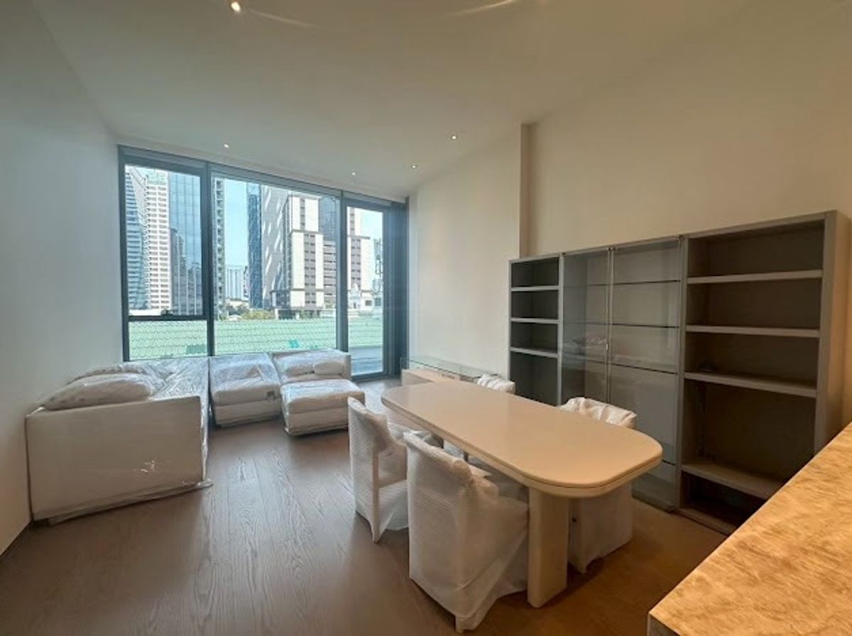 For RentCondoWitthayu, Chidlom, Langsuan, Ploenchit : +++ Urgent rent +++ SCOPE LANGSUAN *** 1 bedroom, size 85 sq.m., complete, ready to move in !!!