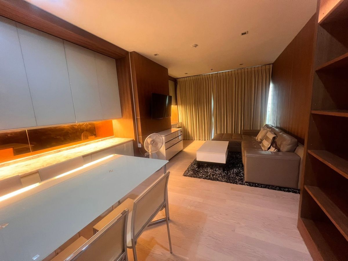 For RentCondoSukhumvit, Asoke, Thonglor : Noble Remix for rent, 58,000 baht [TTr250945]