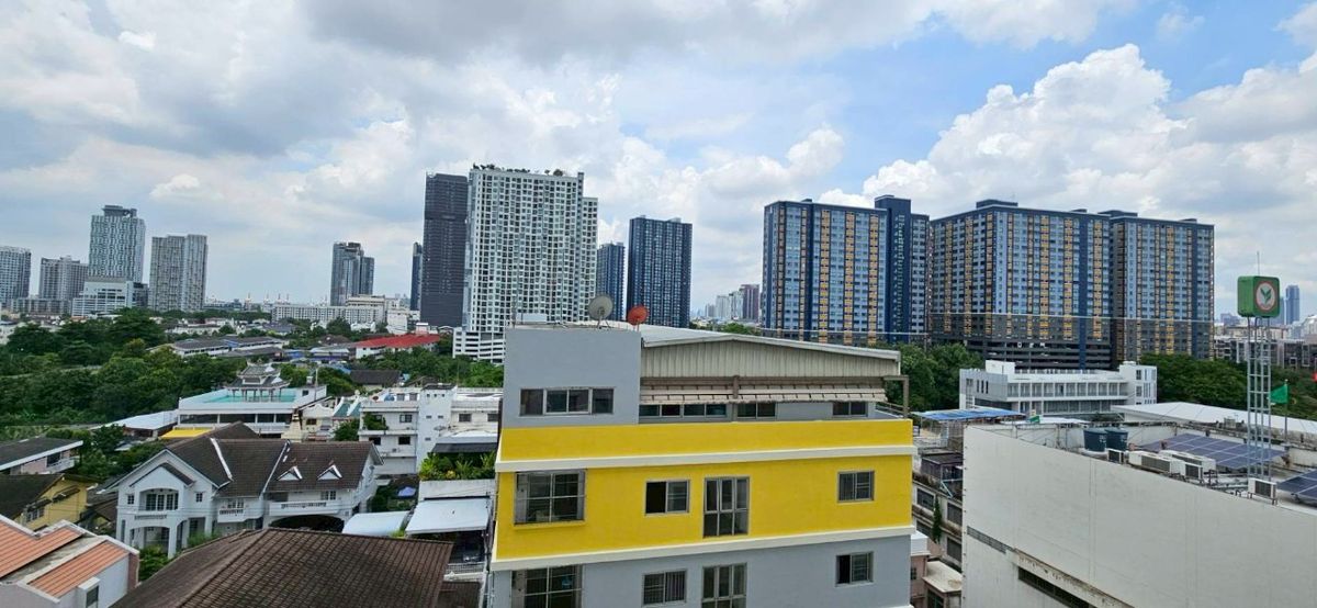 For SaleCondoOnnut, Udomsuk : ✅ S-LP772139 ✅ Line : @p2nproperty