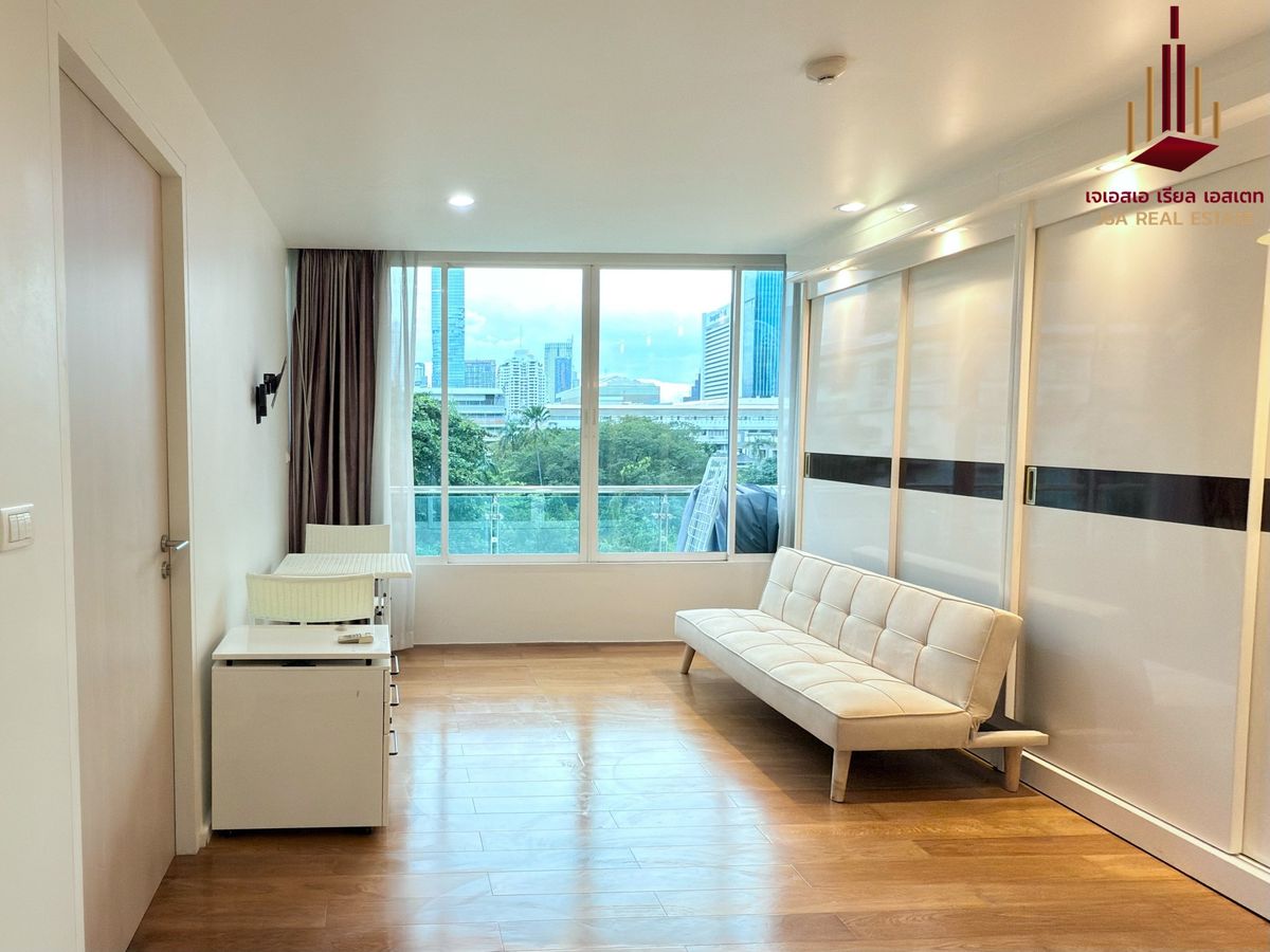 For RentCondoSilom, Saladaeng, Bangrak : ✨ For Sale: Focus on Saladaeng Condo ✨ 💰 ONLY 28,000 THB