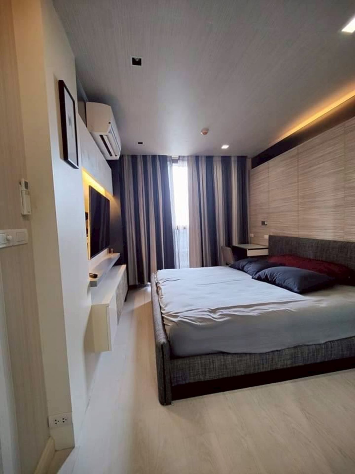 For SaleCondoLadprao, Central Ladprao : ✅ S-ID17103 ✅ Line : @p2nproperty