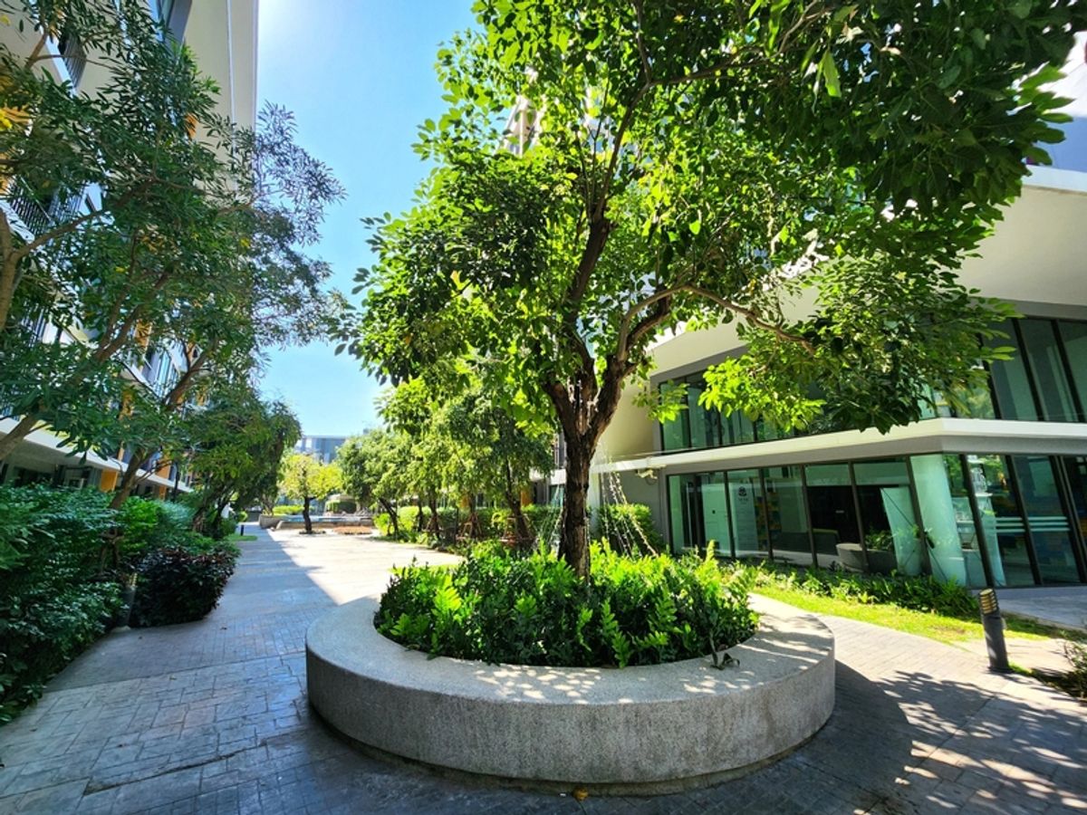 ขายคอนโดอ่อนนุช อุดมสุข : ขาย 2-Bed ห้องมุม วิวสระ สไตล์รีสอร์ท ICondo สุขุมวิท 103 อุดมสุข