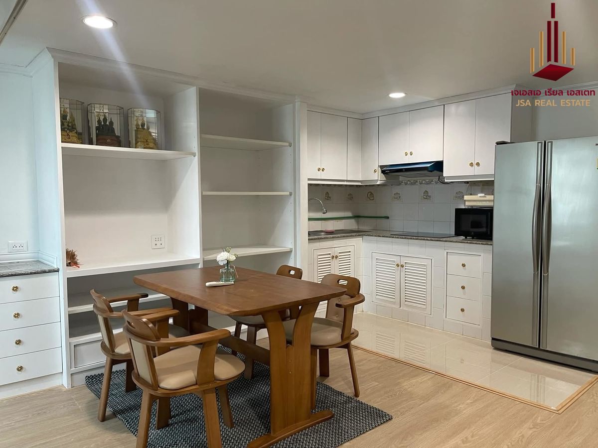 ให้เช่าคอนโดสีลม ศาลาแดง บางรัก : ✨ For Rent: Diamond Tower ✨ Only 32,000 THB/month 💰