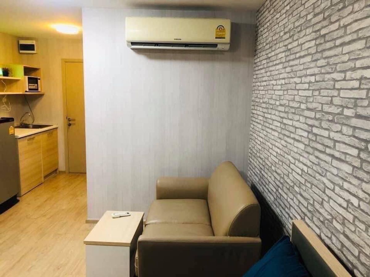 For SaleCondoOnnut, Udomsuk : Condo for Sale: Elio Del Ray Sukhumvit 64