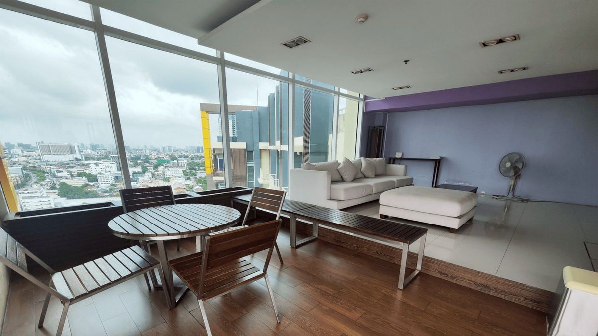 ขายคอนโดปิ่นเกล้า จรัญสนิทวงศ์ : ขายคอนโด ไอวี่ ปิ่นเกล้า ชั้น12A ถ.พระปิ่นเกล้า แขวงบางยี่ขัน เขต บางพลัด