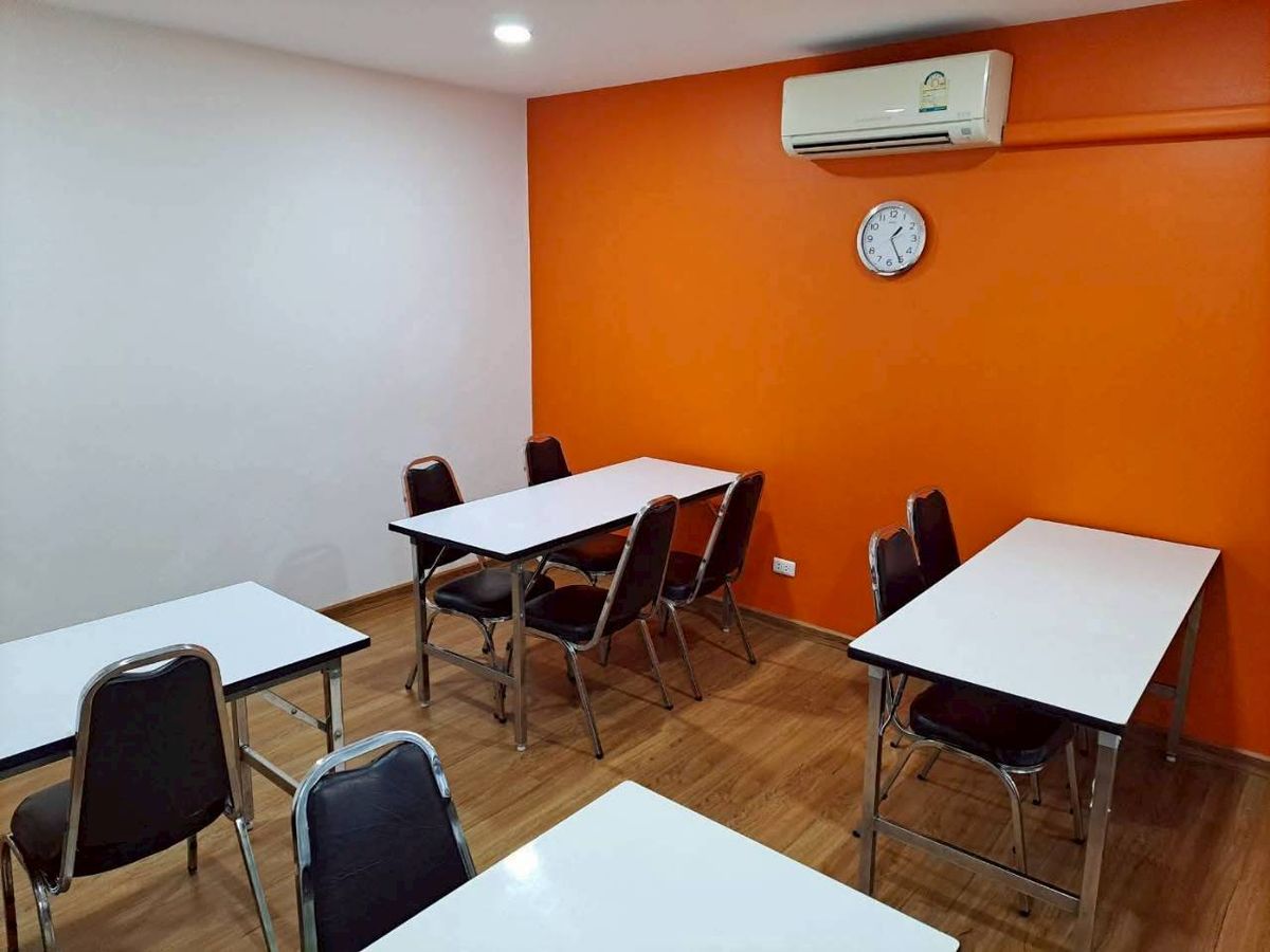 ขายอาคารพาณิชย์เชียงใหม่ : ขาย อาคารพาณิชย์ 4 ชั้น - โครงการ Star Avenue 2 (สตาร์เอเวนิว ไลฟ์สไตล์มอลล์) ใจกลางเมืองเชียงใหม่