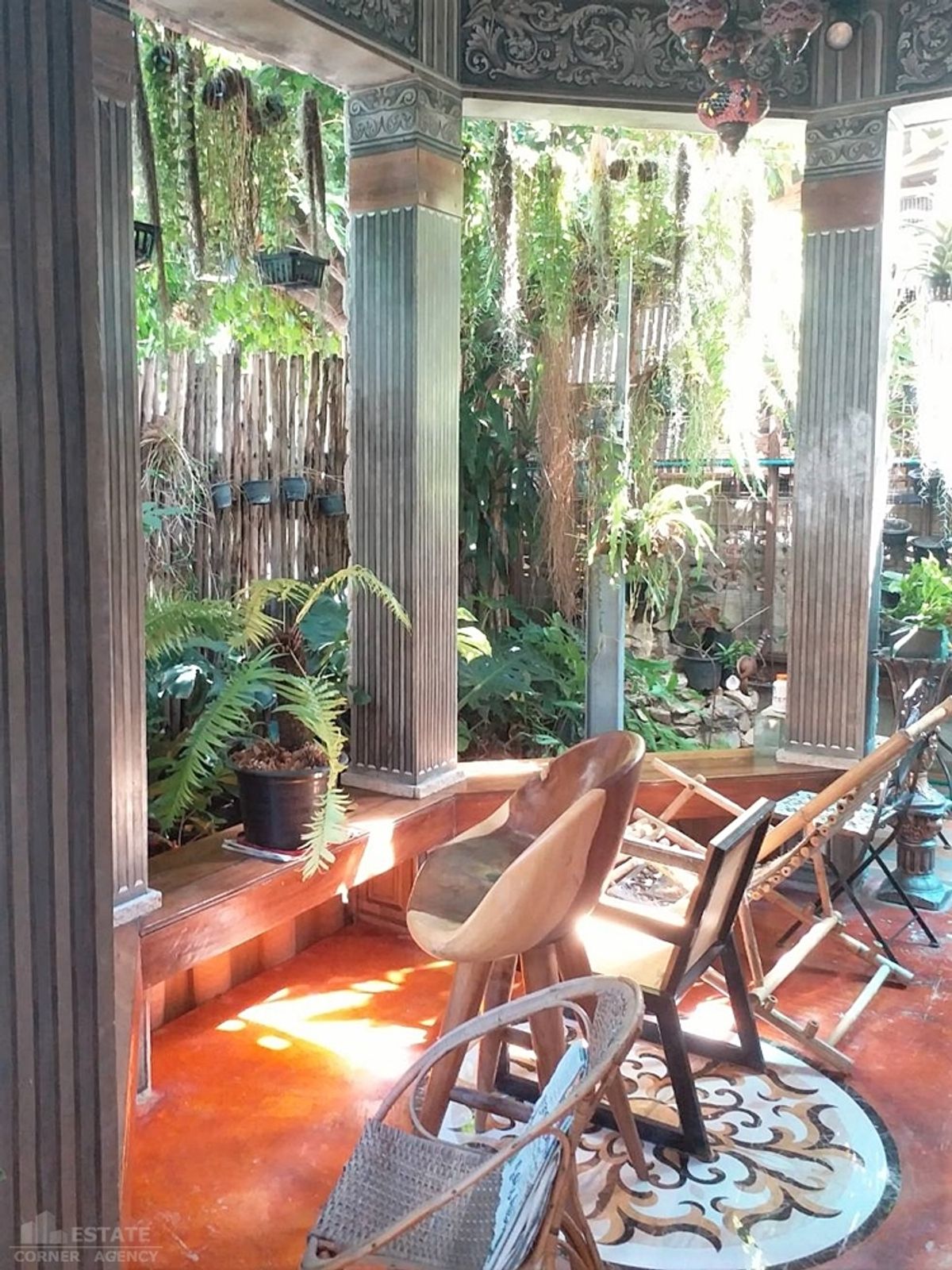 ขายบ้านลาดพร้าว เซ็นทรัลลาดพร้าว : ขาย บ้านเดี่ยว 2 ชั้น 95 ตรว. สไตล์ยุโรป ซ.ลาดพร้าว 1