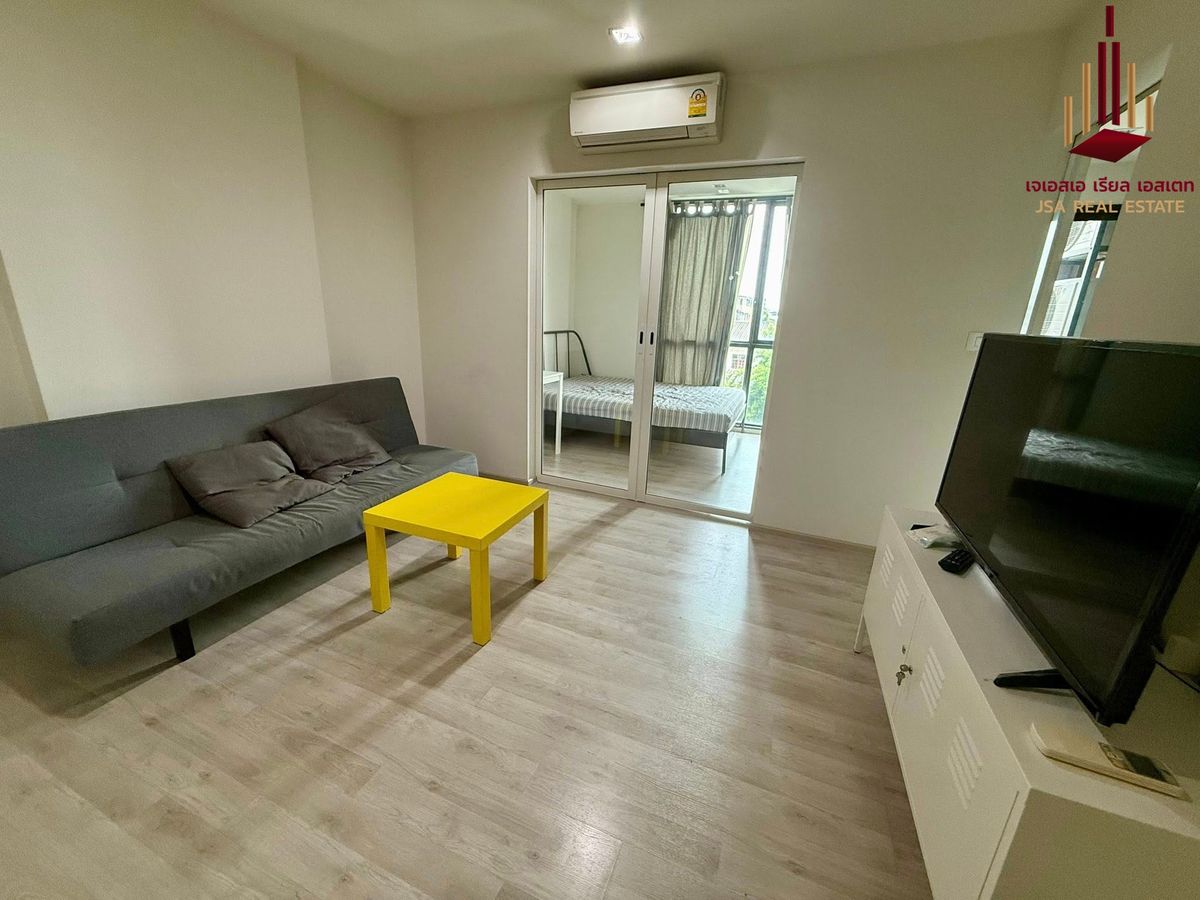 For RentCondoKasetsart, Ratchayothin : ✨ For Rent: Chambers Chaan Ladprao - Wanghin Condo ✨ 💰 ONLY 13,000 THB/Month