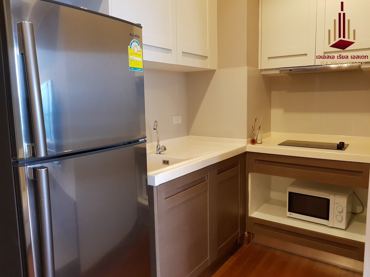 ให้เช่าคอนโดสาทร นราธิวาส : ✨ For Rent: Ivy sathorn 10 Condo ✨  💰 Only 18,000 THB/month