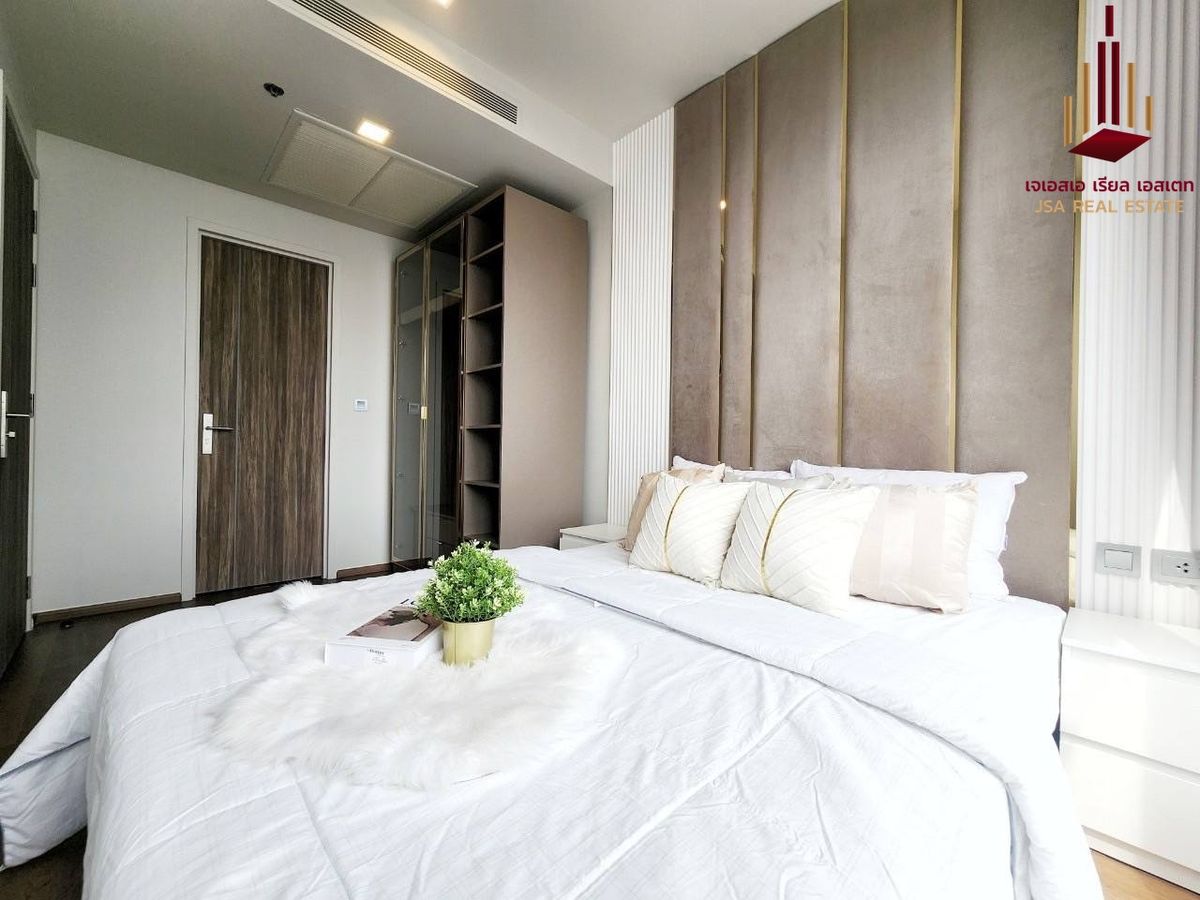ให้เช่าคอนโดสุขุมวิท อโศก ทองหล่อ : ✨ For Rent: Ideo Q Sukhumvit 36 ✨ Only 30,000 THB/month 💰