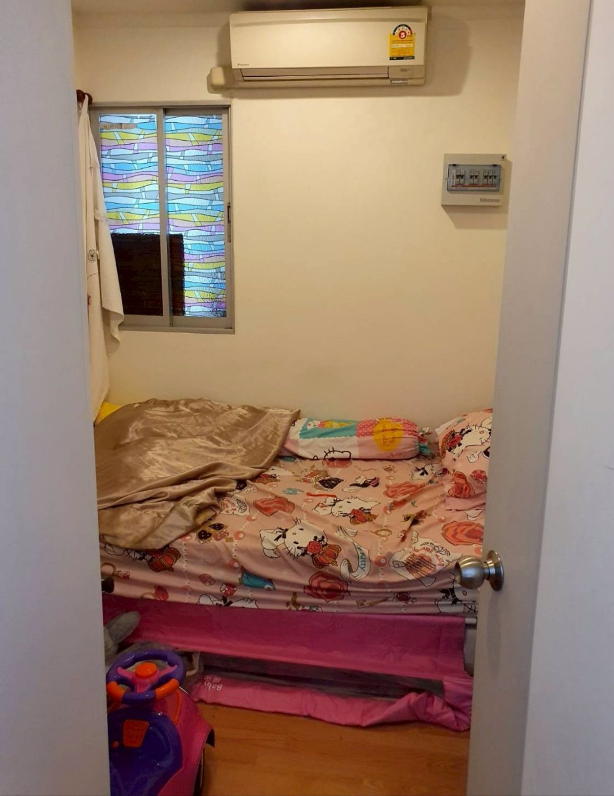 For SaleCondoOnnut, Udomsuk : ✅ S-LP772139 ✅ Line : @p2nproperty