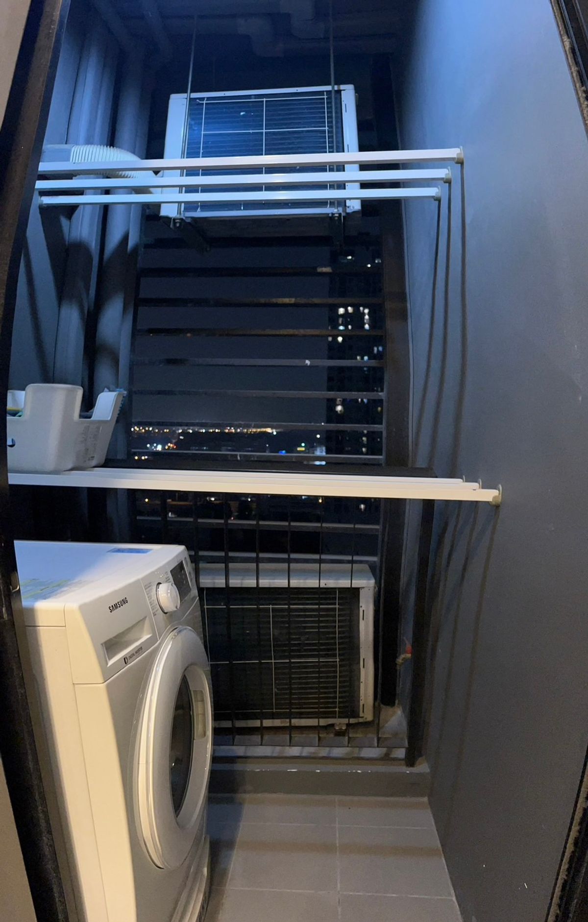 ให้เช่าคอนโดสะพานควาย จตุจักร : ✨ The Editor สะพานควาย - ห้องมุมหน้าตึก วิว BTS สุดปัง! ✨