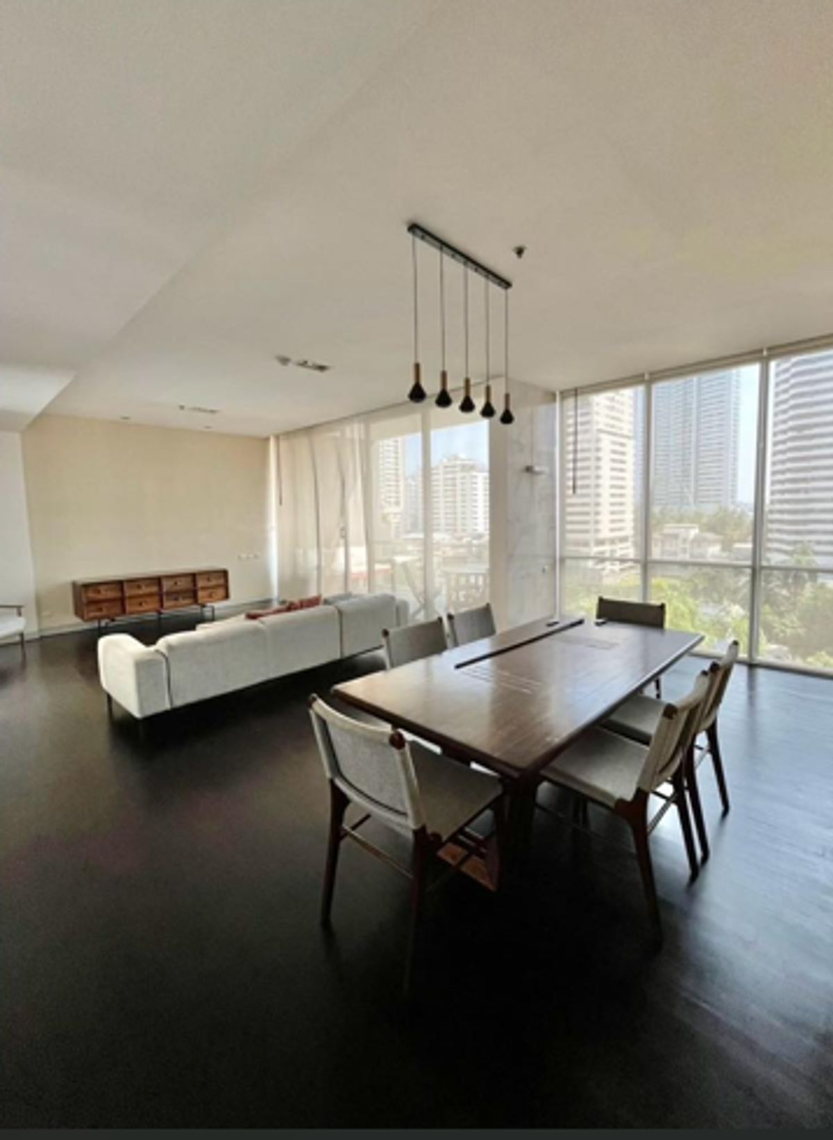 For SaleCondoSukhumvit, Asoke, Thonglor : FQ Condo Domus 16 Price 41,000,000 baht [MKS250978]