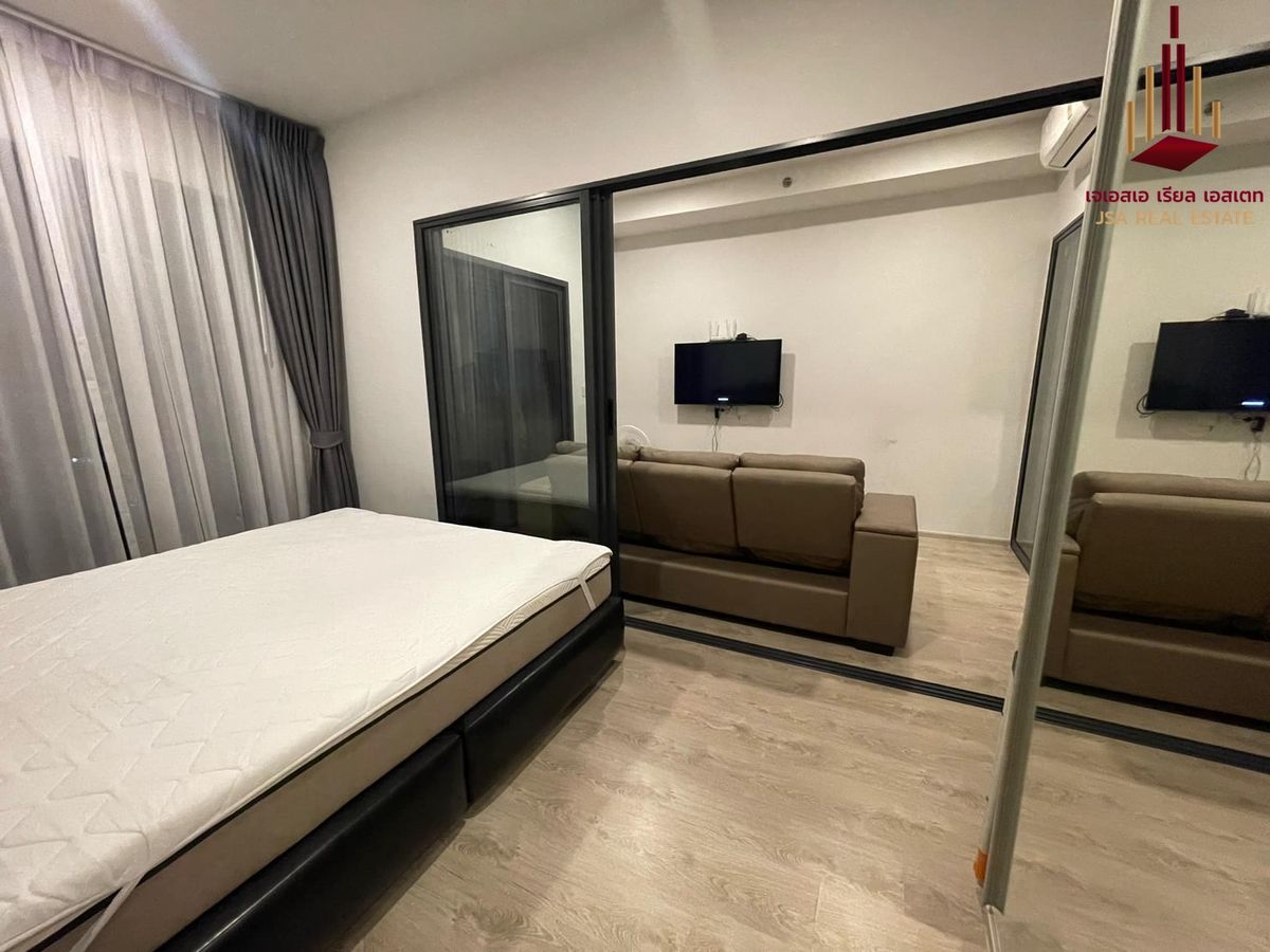 For SaleCondoRama9, Petchburi, RCA : ✨ For Sale: The Tree Pattanakarn - Ekkamai Condo ✨ 💰 ONLY 3,9000,000 THB