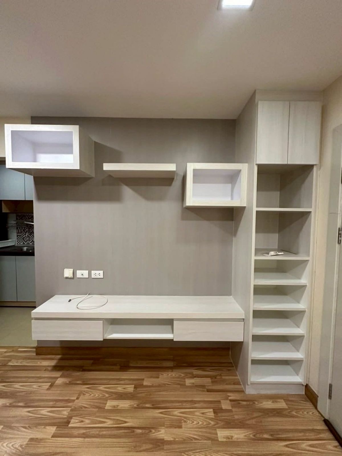 For SaleCondoRamkhamhaeng, Hua Mak : ✅ S-TOPD126 ✅ Line : @p2nproperty