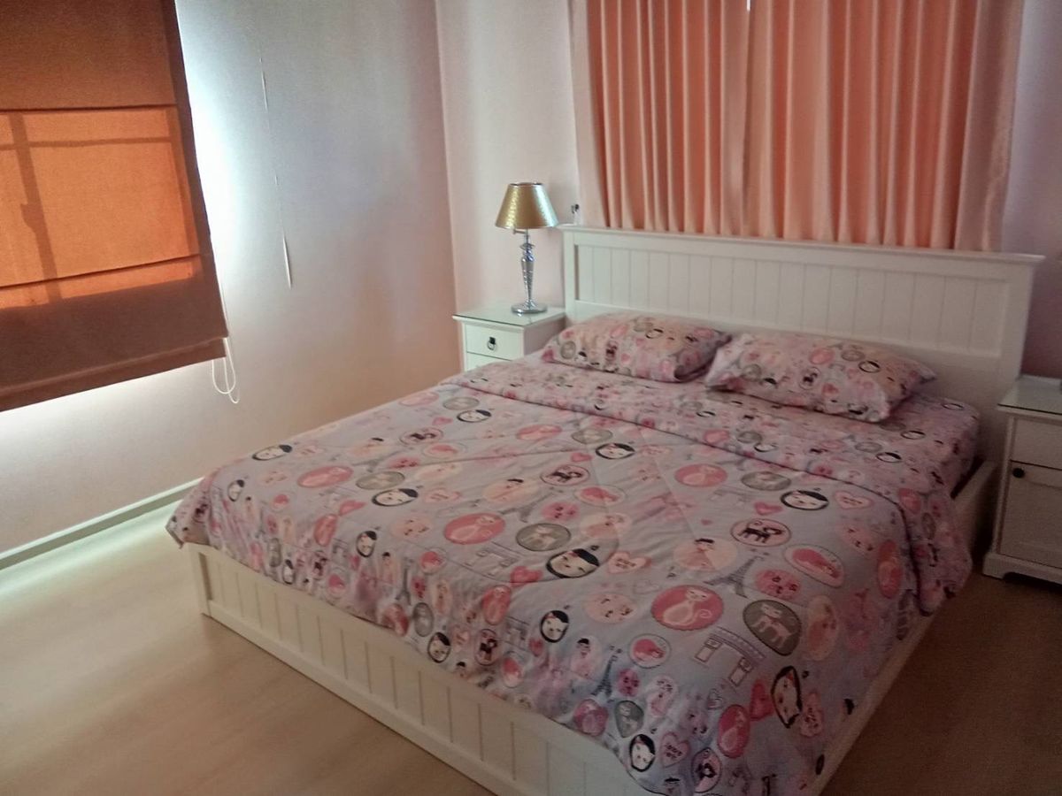 For SaleHousePathum Thani,Rangsit, Thammasat : Twin house for sale, Villa Jio Project Rangsit Khlong Song, area 35.2 sq. Wah, Khlong Song District, Pathum Thani Province