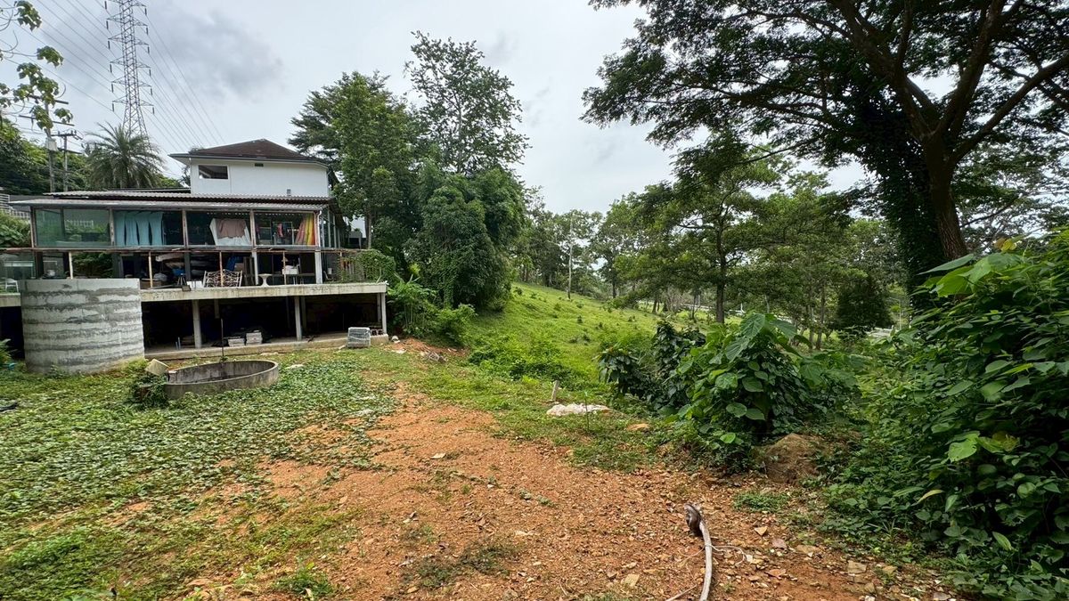 For SaleHotel&Apartment BusinessPhuket : Sell ​​Ananda Place Resort, Ko Kaew, Mueang District, Phuket Province, with another 1 rai of empty land, a total area of ​​more than 2 and a half rai.