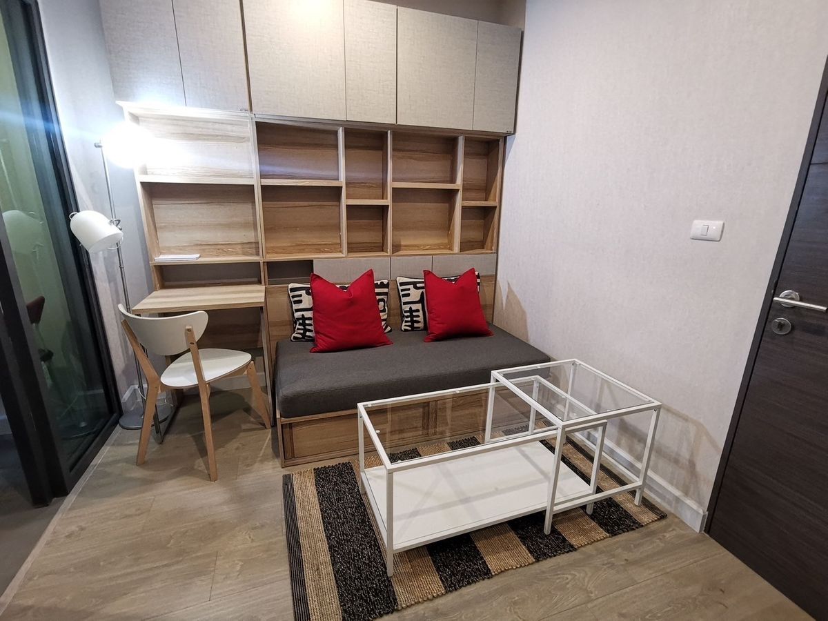 คอนโดบางซื่อ วงศ์สว่าง เตาปูน : ขาย/ให้เช่าคอนโด เมโทร สกาย ประชาชื่น MRT-บางซ่อน วงศ์สว่าง