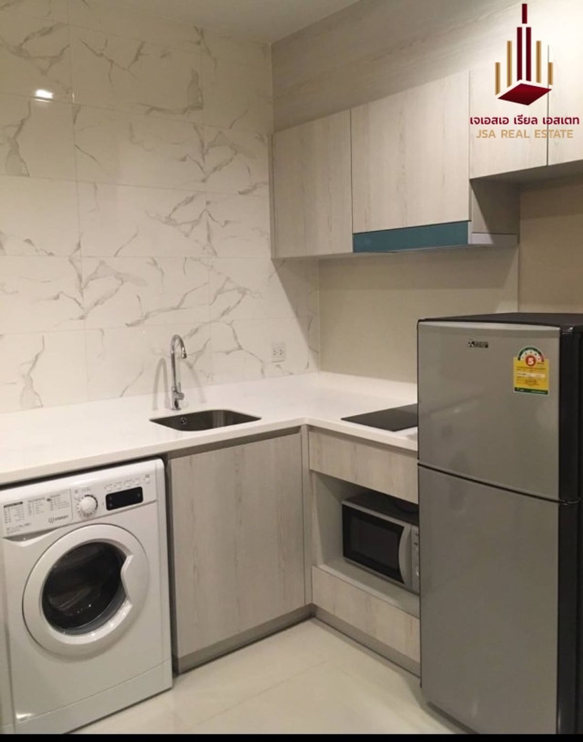 For RentCondoWitthayu, Chidlom, Langsuan, Ploenchit : ✨ For Rent: Life One Wireless Condo ✨ 💰 ONLY 22,000 THB/Month