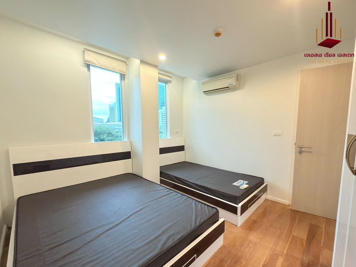 For RentCondoSilom, Saladaeng, Bangrak : ✨ For Sale: Focus on Saladaeng Condo ✨ 💰 ONLY 28,000 THB