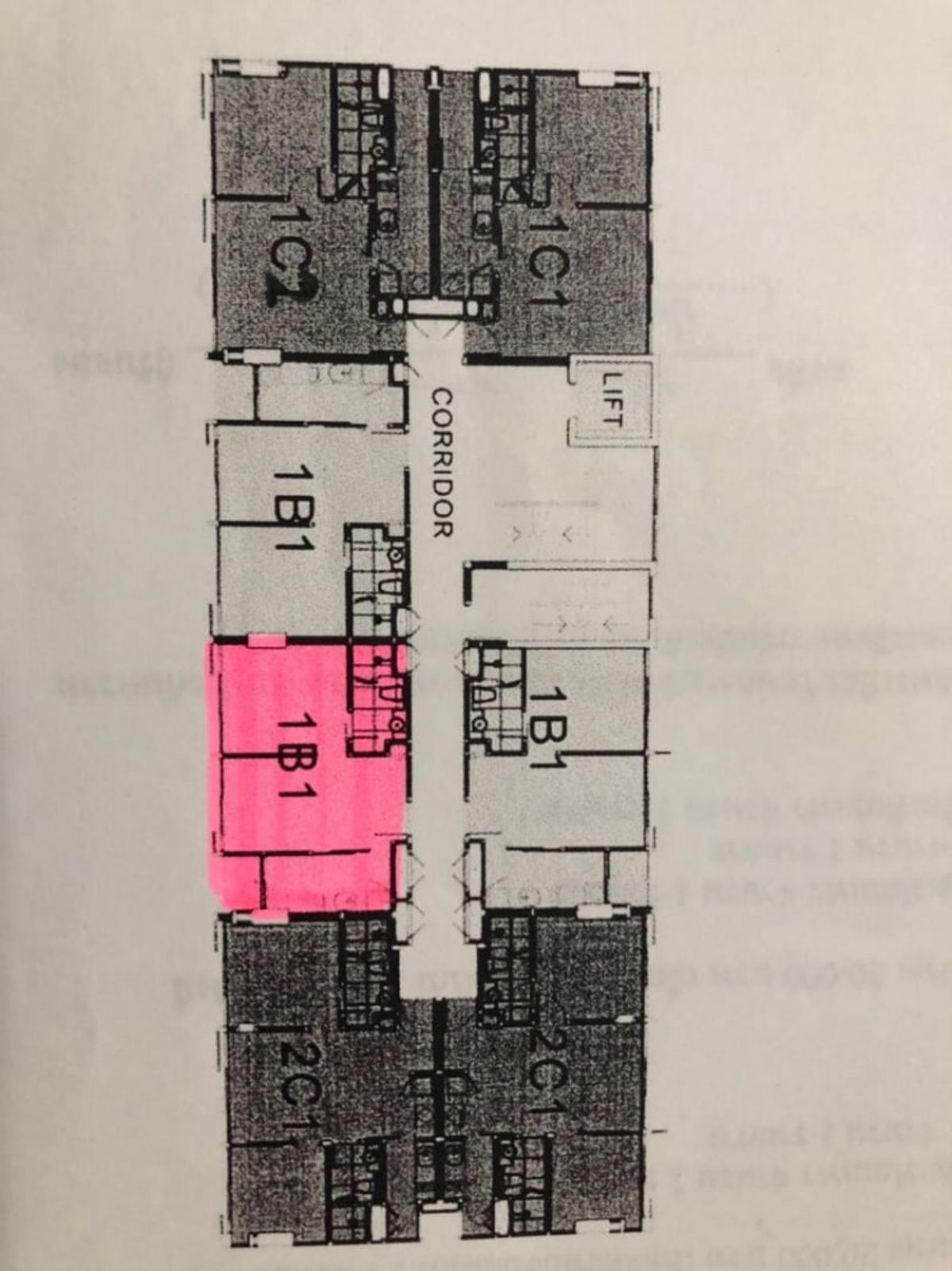 For SaleCondoOnnut, Udomsuk : “Condo for Sale: Abstracts Sukhumvit 66/1