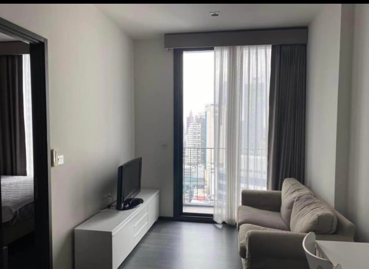 For SaleCondoSukhumvit, Asoke, Thonglor : Condo for Sale: Edge Sukhumvit 23