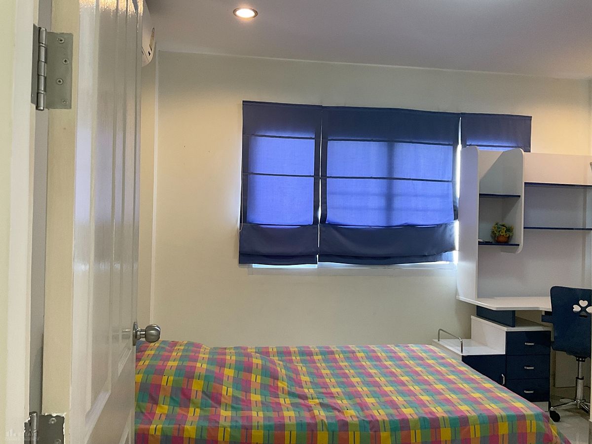 ขายบ้านสมุทรปราการ สำโรง : ขาย บ้านเดี่ยว สิรินดา พราน่า บ้านสวยขนาด 56.5 ตร.ว. 3 นอน 3 น้ำ