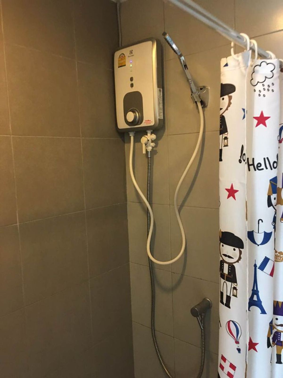 For SaleCondoOnnut, Udomsuk : Condo for Sale: Elio Del Rey Sukhumvit 64