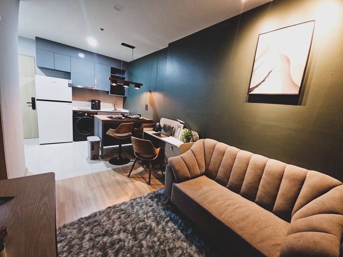 For RentCondoOnnut, Udomsuk : 💫 Skyrise Avenue Condo Rental