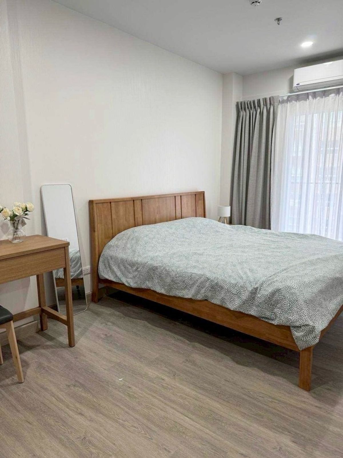 For RentCondoBang kae, Phetkasem : @CONDOCUROTOR 📍 Supalai Loft Phasi Charoen Room 1 Bed Plus [PM4085]