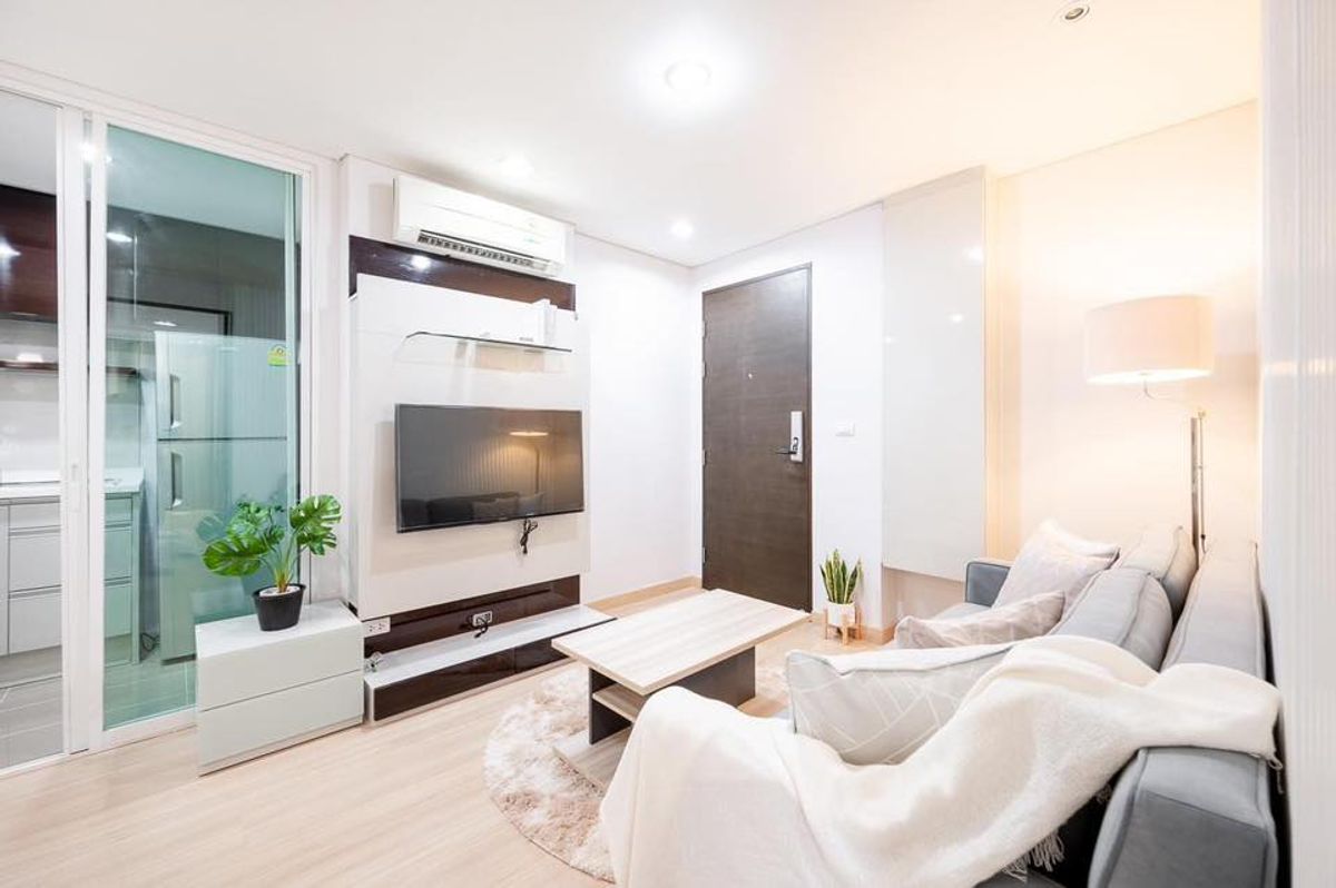 For SaleCondoRatchathewi,Phayathai : Condo for sale The Address Pathumwan. Price 7,500,000 baht [MKSR250906]