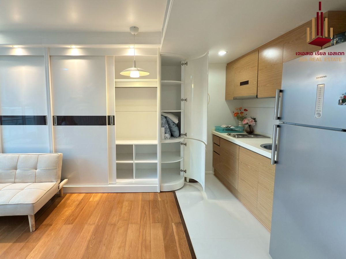 For RentCondoSilom, Saladaeng, Bangrak : ✨ For Sale: Focus on Saladaeng Condo ✨ 💰 ONLY 28,000 THB