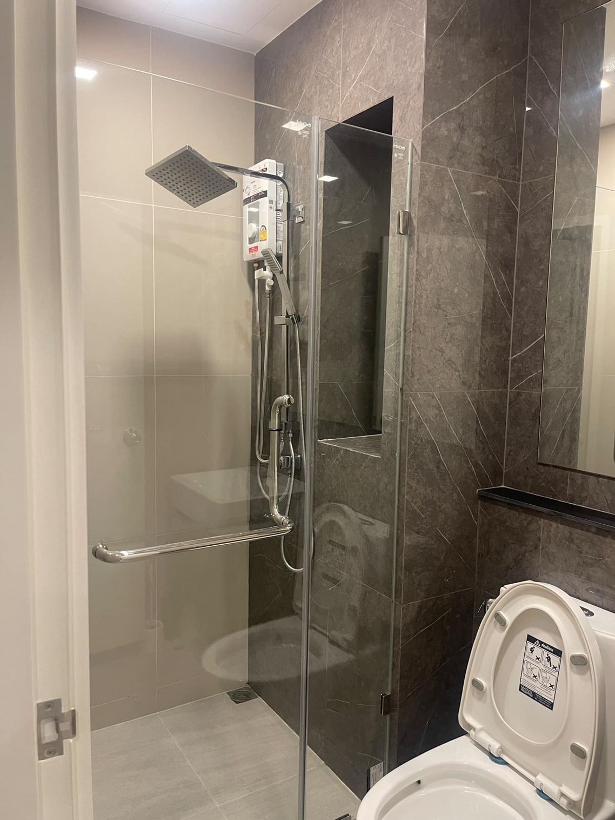 For SaleCondoRama9, Petchburi, RCA : The Tree Pattanakarn - EKKAMAI Condo for sale is 3,900,000 baht [TTS250907]