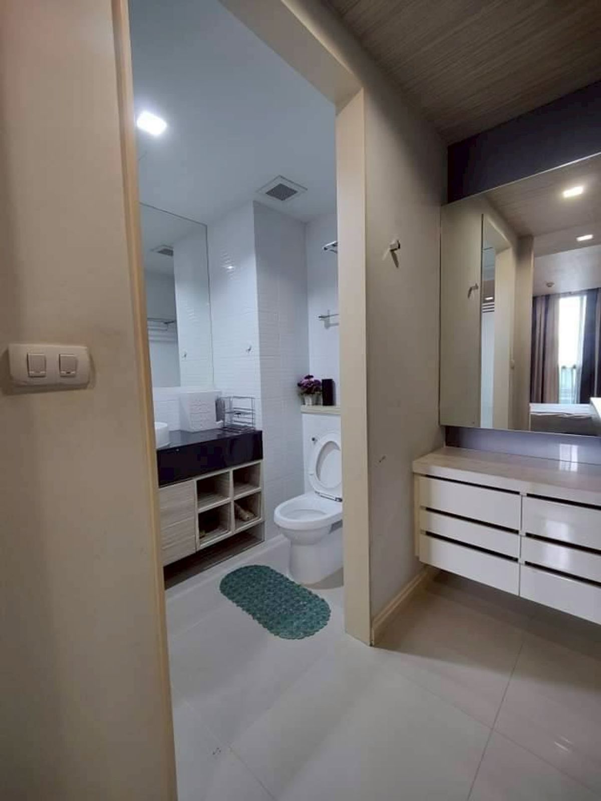 For SaleCondoLadprao, Central Ladprao : ✅ S-ID17103 ✅ Line : @p2nproperty