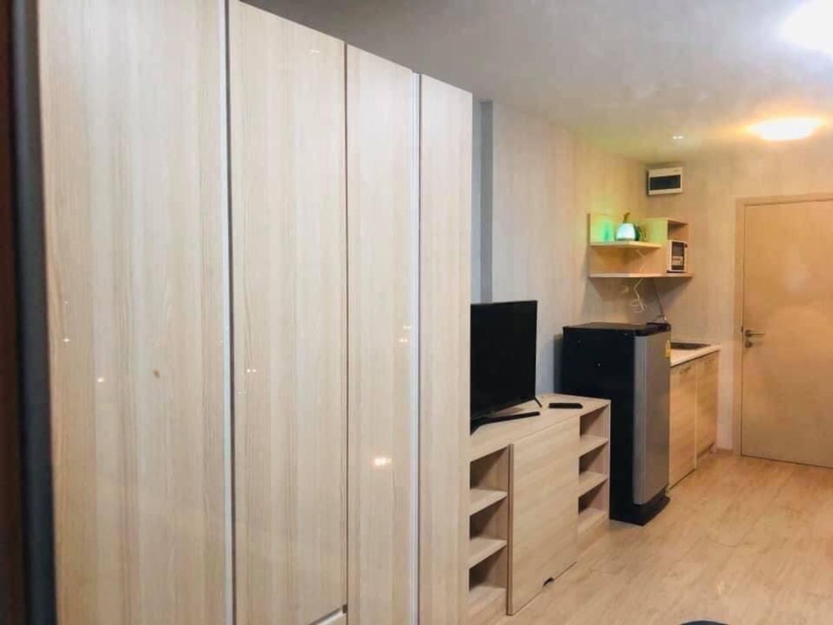 For SaleCondoOnnut, Udomsuk : Condo for Sale: Elio Del Ray Sukhumvit 64