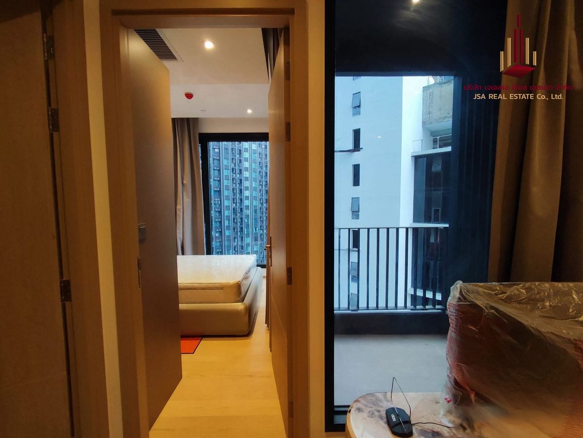 For RentCondoRama9, Petchburi, RCA : ✨ For Rent: Ashton Asoke Rama 9 ✨ Only 30,000 THB/Month 💰