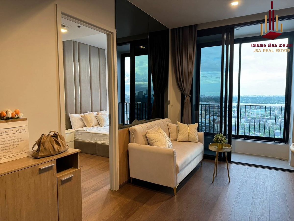 ให้เช่าคอนโดสุขุมวิท อโศก ทองหล่อ : ✨ For Rent: Ideo Q Sukhumvit 36 ✨ Only 30,000 THB/month 💰