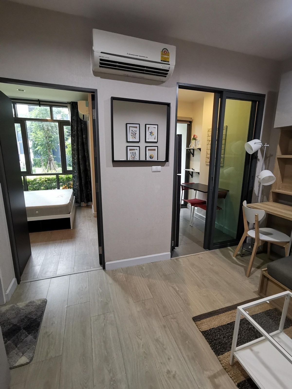 คอนโดบางซื่อ วงศ์สว่าง เตาปูน : ขาย/ให้เช่าคอนโด เมโทร สกาย ประชาชื่น MRT-บางซ่อน วงศ์สว่าง