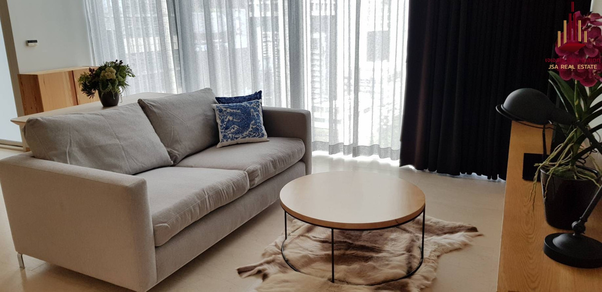 For RentCondoSilom, Saladaeng, Bangrak : ✨ For Rent: Saladaeng Residence Cono ✨ 💰 ONLY 45,000 THB/Month