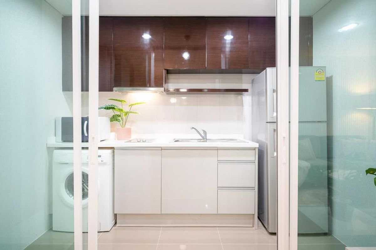 For SaleCondoRatchathewi,Phayathai : Condo for sale The Address Pathumwan. Price 7,500,000 baht [MKSR250906]