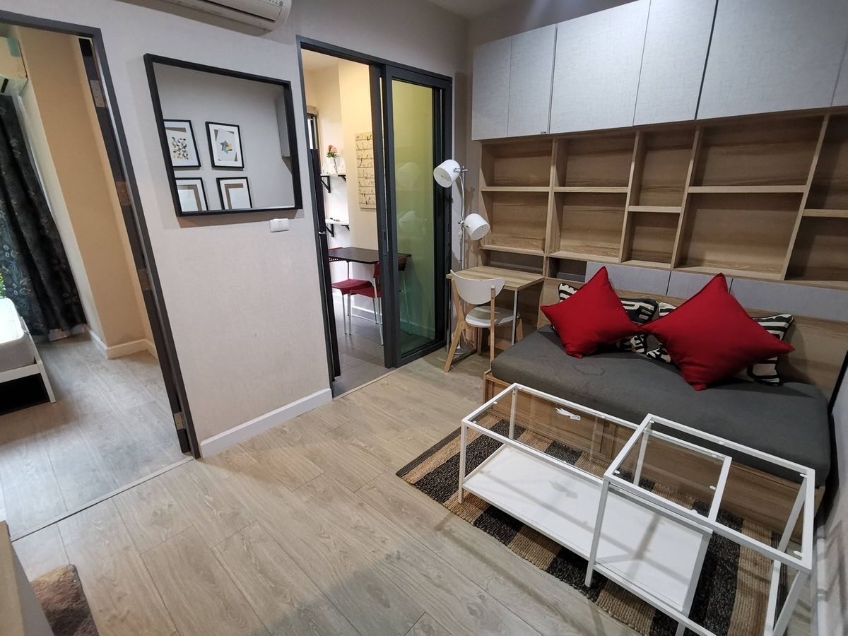 คอนโดบางซื่อ วงศ์สว่าง เตาปูน : ขาย/ให้เช่าคอนโด เมโทร สกาย ประชาชื่น MRT-บางซ่อน วงศ์สว่าง