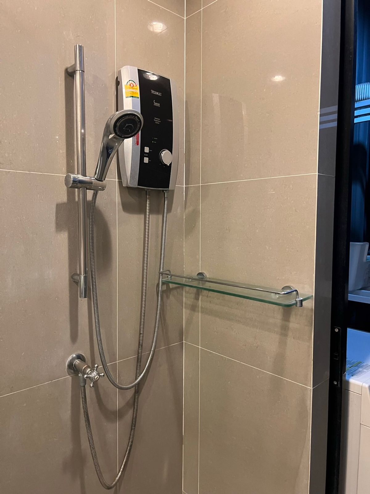 ให้เช่าคอนโดสะพานควาย จตุจักร : ✨ The Editor สะพานควาย - ห้องมุมหน้าตึก วิว BTS สุดปัง! ✨