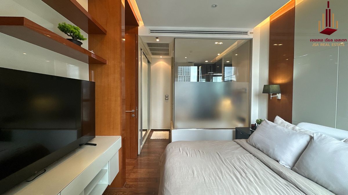 ให้เช่าคอนโดสุขุมวิท อโศก ทองหล่อ : ✨ For Rent: The Address Sukhumvit 28 ✨ Only 40,000 THB/month 💰