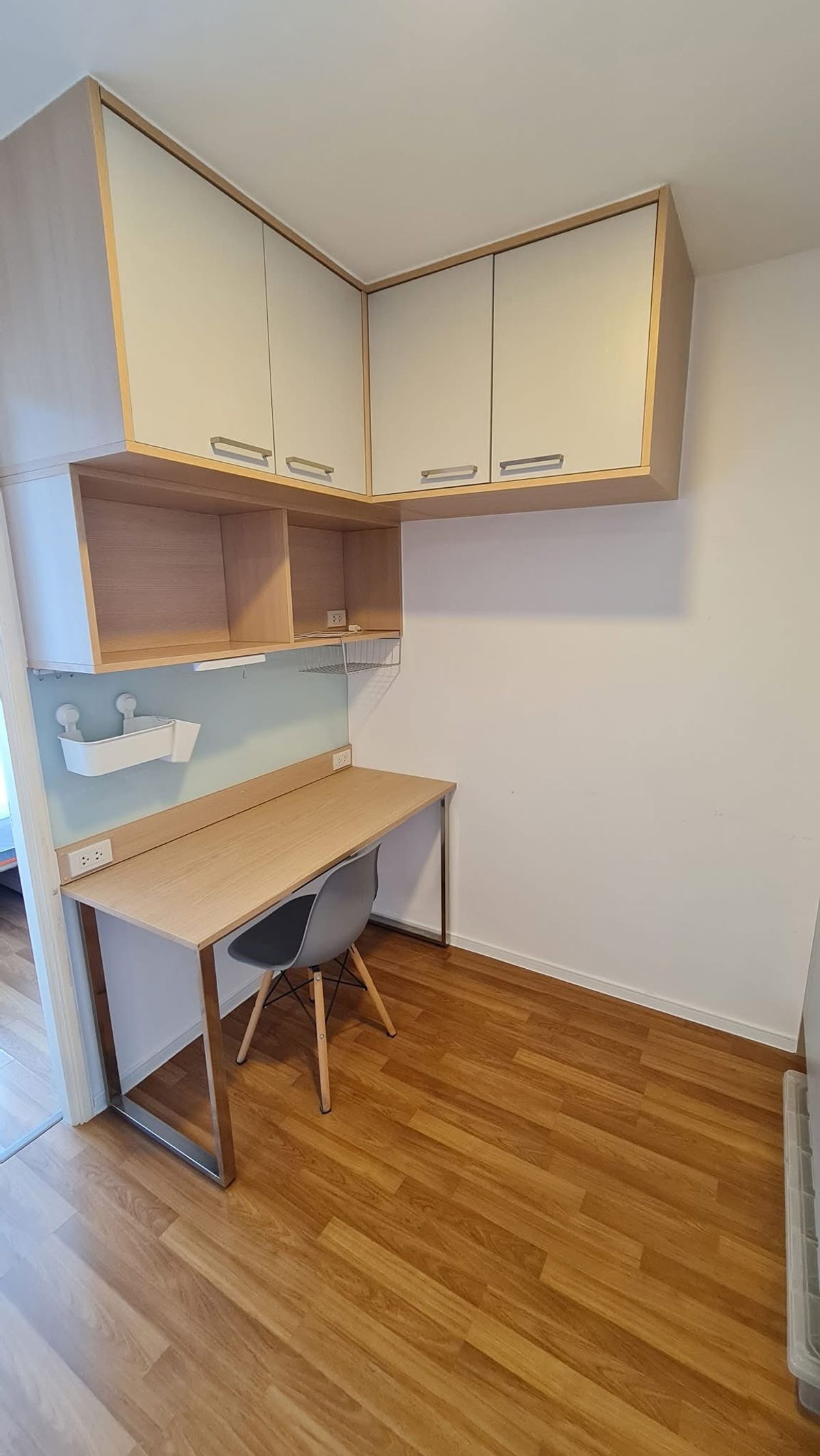 ให้เช่าคอนโดบางนา แบริ่ง ลาซาล : ให้เช่า 📍Lumpini Place Bangna Km.3 📍 2 ห้องนอน เฟอร์นิเจอร์ และ เครื่องใช้ไฟฟ้าครบ ใกล้ MRT ศรีอุดม